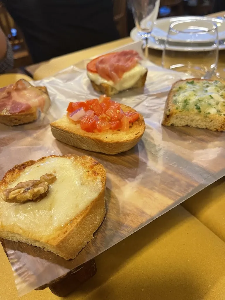 Guillermo Ahrens_La Baracca ristorante Cucina Tipica romagnola-Camere-a-Rimini.._Provincia di Rimini_review