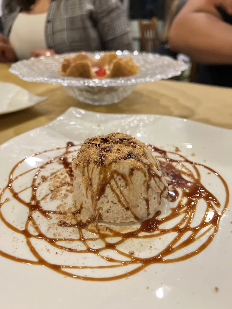 Manuel Arturo Paz Urbina_La Baracca ristorante Cucina Tipica romagnola-Camere-a-Rimini.._Provincia di Rimini_review