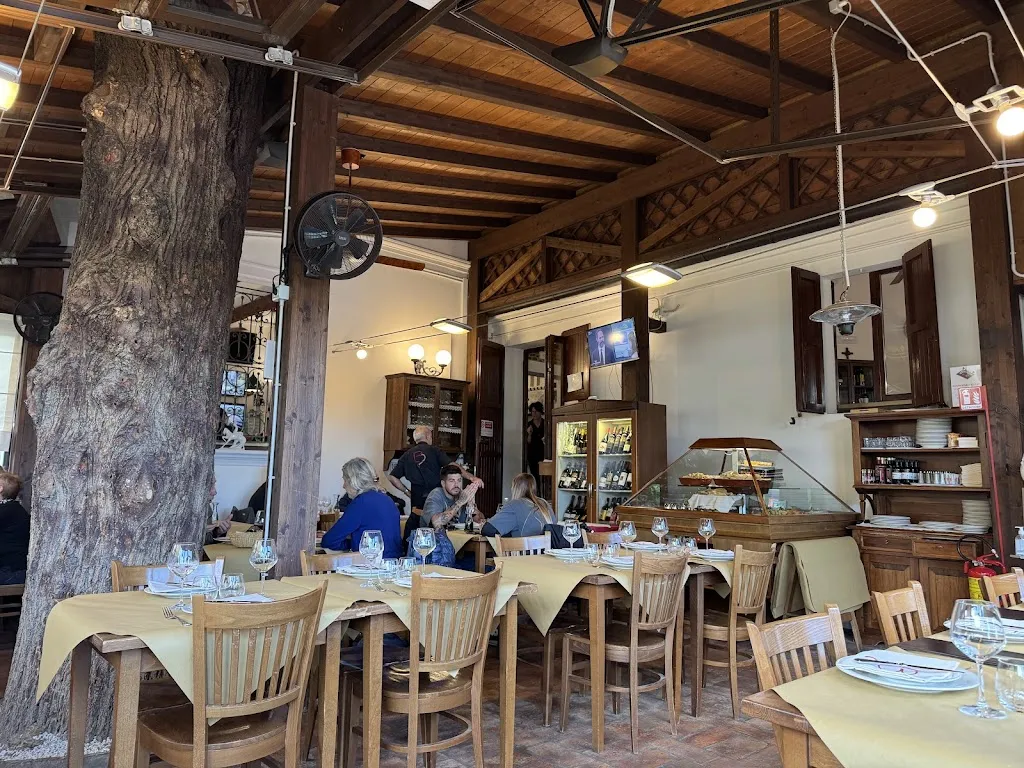 La Baracca ristorante Cucina Tipica romagnola-Camere-a-Rimini.._Provincia di Rimini_slider_image_1