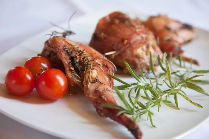 La Baracca ristorante Cucina Tipica romagnola-Camere-a-Rimini.._Provincia di Rimini_slider_image_3