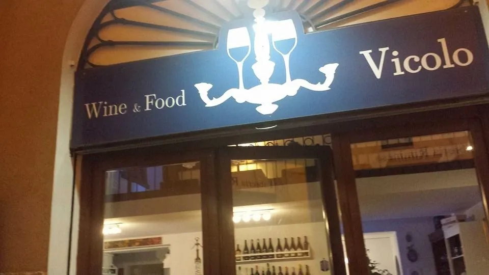 Vicolo Rimini restaurant in Provincia di Rimini