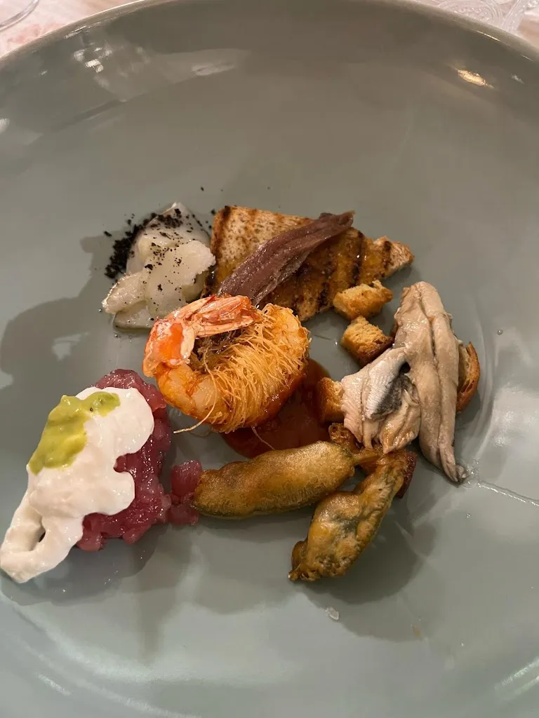 Daniel Fluch_Ristorante Casa Tua Miramare_Provincia di Rimini_review