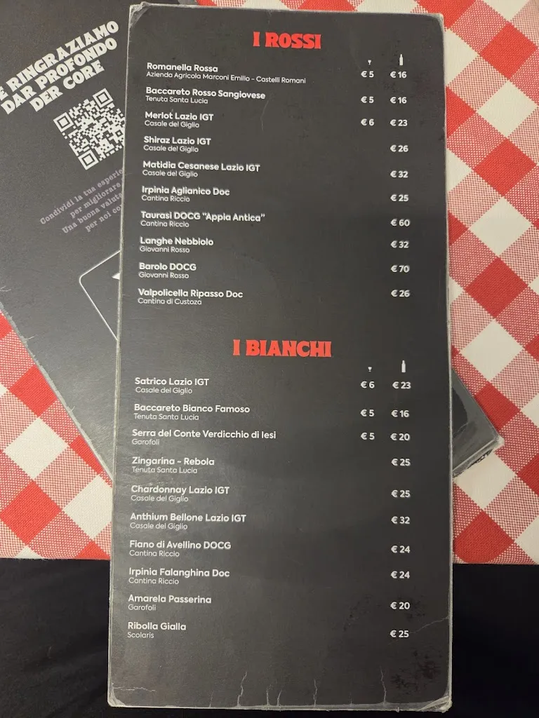 Menu_Daje Vá | Osteria Romana_Provincia di Rimini_image_2