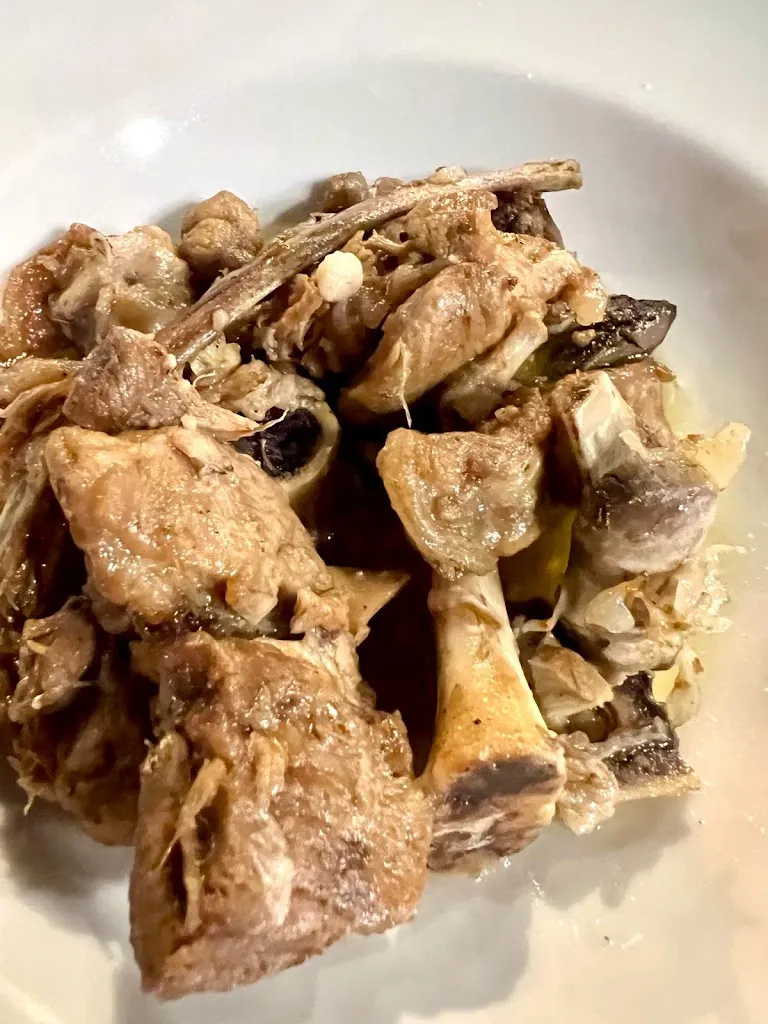 Menu_Daje Vá | Osteria Romana_Provincia di Rimini_image_9