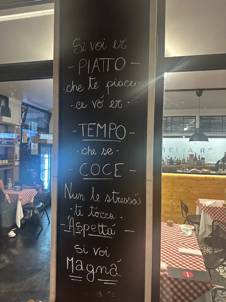 Andrea Franzoni_Daje Vá | Osteria Romana_Provincia di Rimini_review