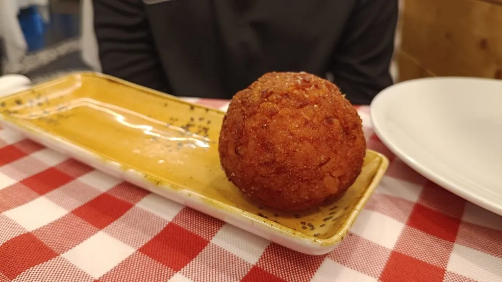 elisa proietti_Daje Vá | Osteria Romana_Provincia di Rimini_review