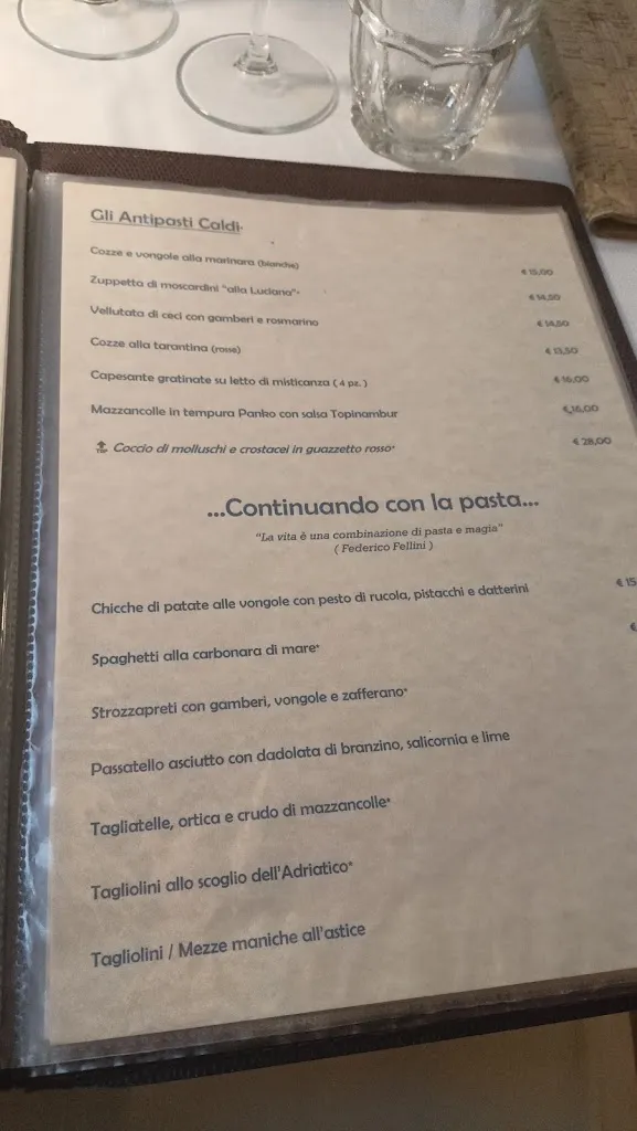 Menu_Le Delizie Gourmet_Provincia di Rimini_immagine_1