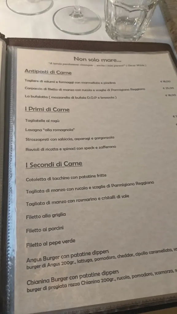 Menu_Le Delizie Gourmet_Provincia di Rimini_immagine_2