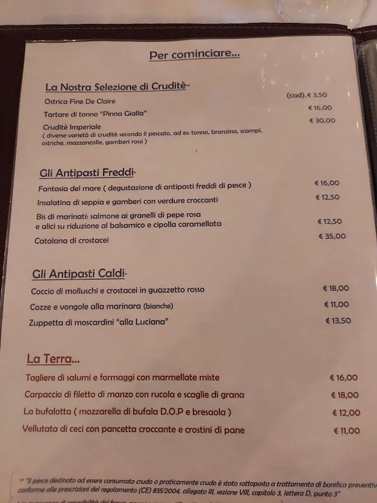 Menu_Le Delizie Gourmet_Provincia di Rimini_immagine_4