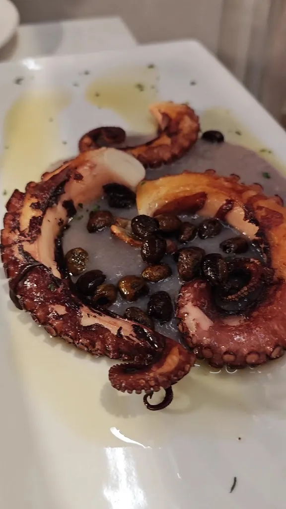 Maxim Novikov_Le Delizie Gourmet_Provincia di Rimini_recensione