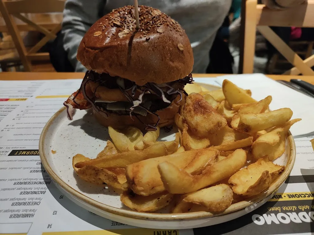 Menu_Pub ristorante Birrodromo Rimini_Provincia di Rimini_image_5