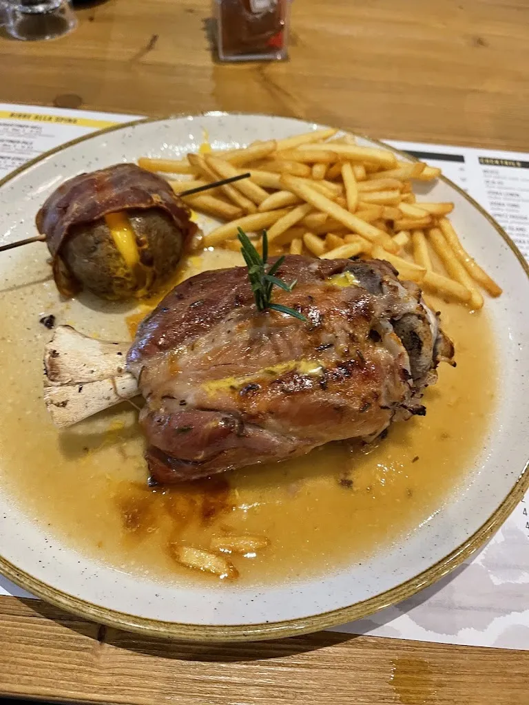 Menu_Pub ristorante Birrodromo Rimini_Provincia di Rimini_image_9