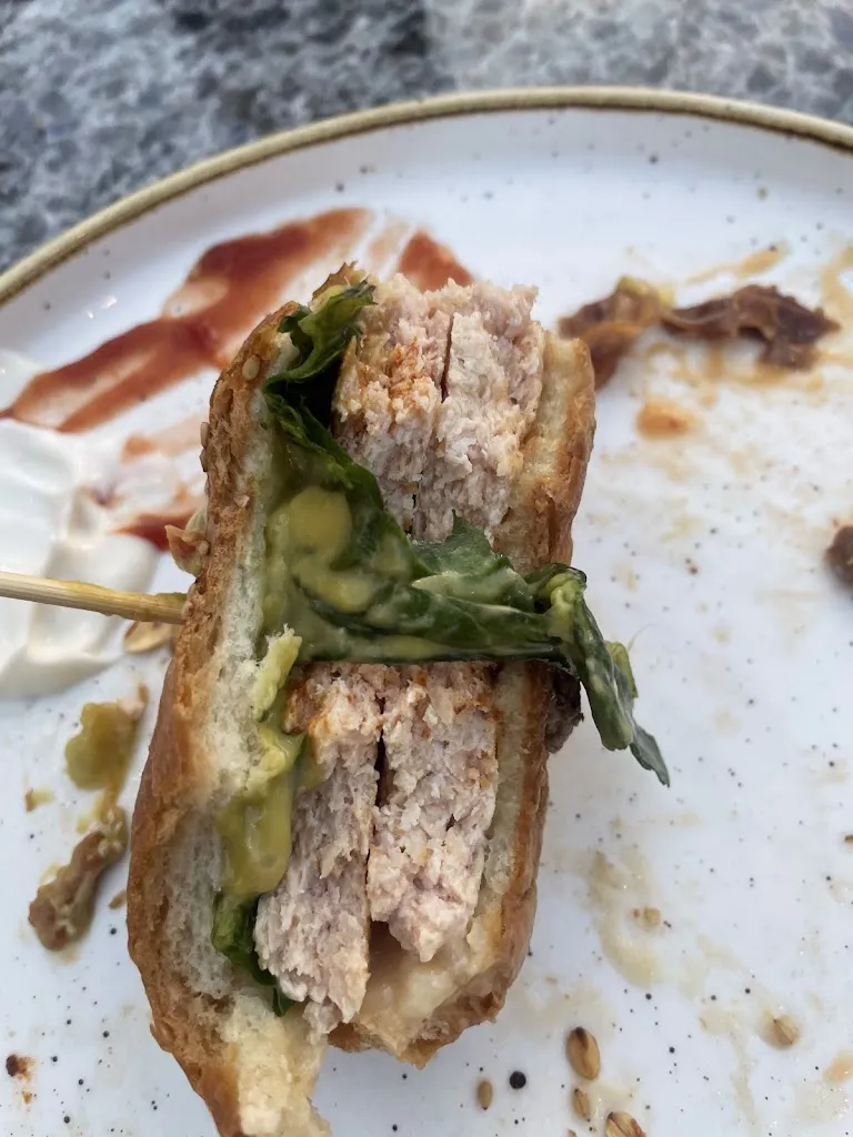 Giorgio Zanolli_Pub ristorante Birrodromo Rimini_Provincia di Rimini_review