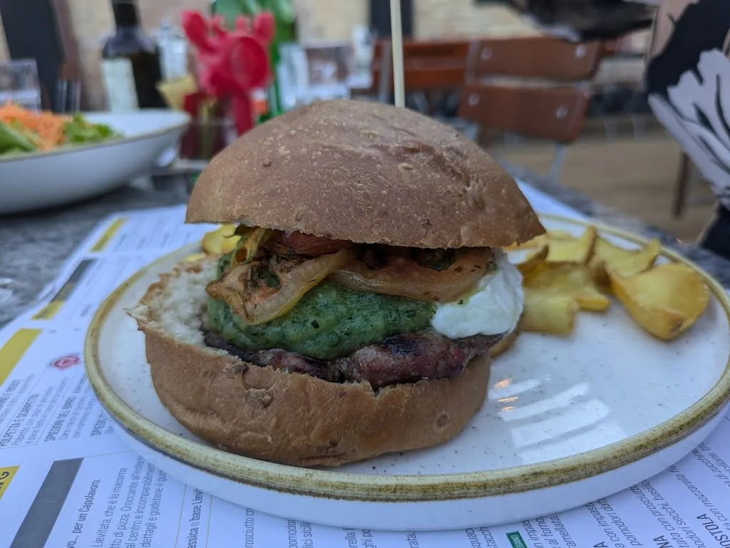 Carl Brace_Pub ristorante Birrodromo Rimini_Provincia di Rimini_review