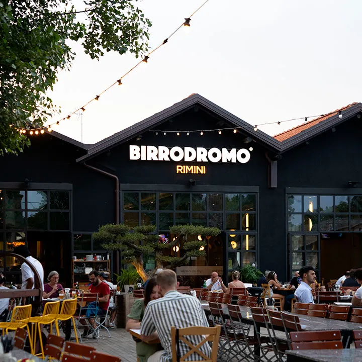 Pub ristorante Birrodromo Rimini_Provincia di Rimini_slider_image_1