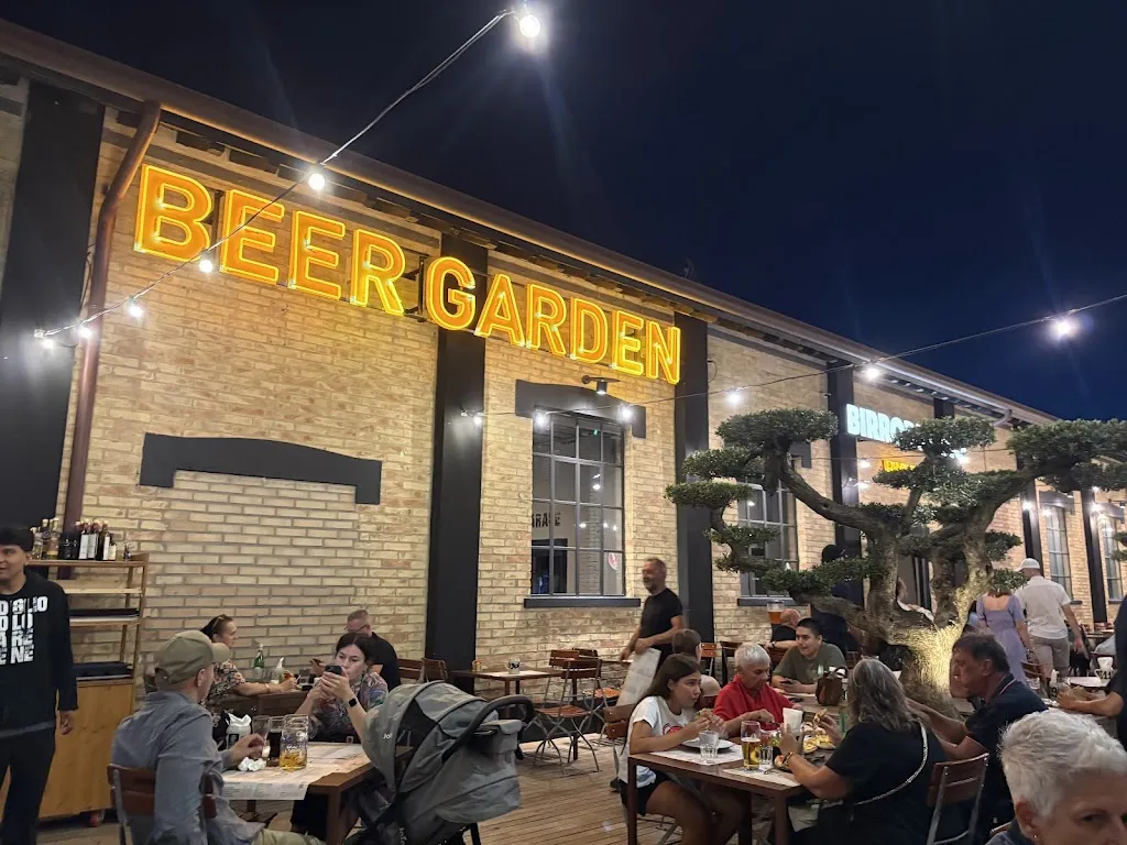 Pub ristorante Birrodromo Rimini_Provincia di Rimini_slider_image_3