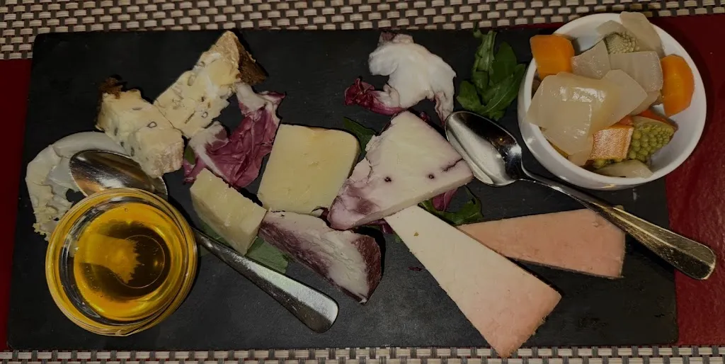 Kinga Pytel_L'Ingrata_Provincia di Rimini_review