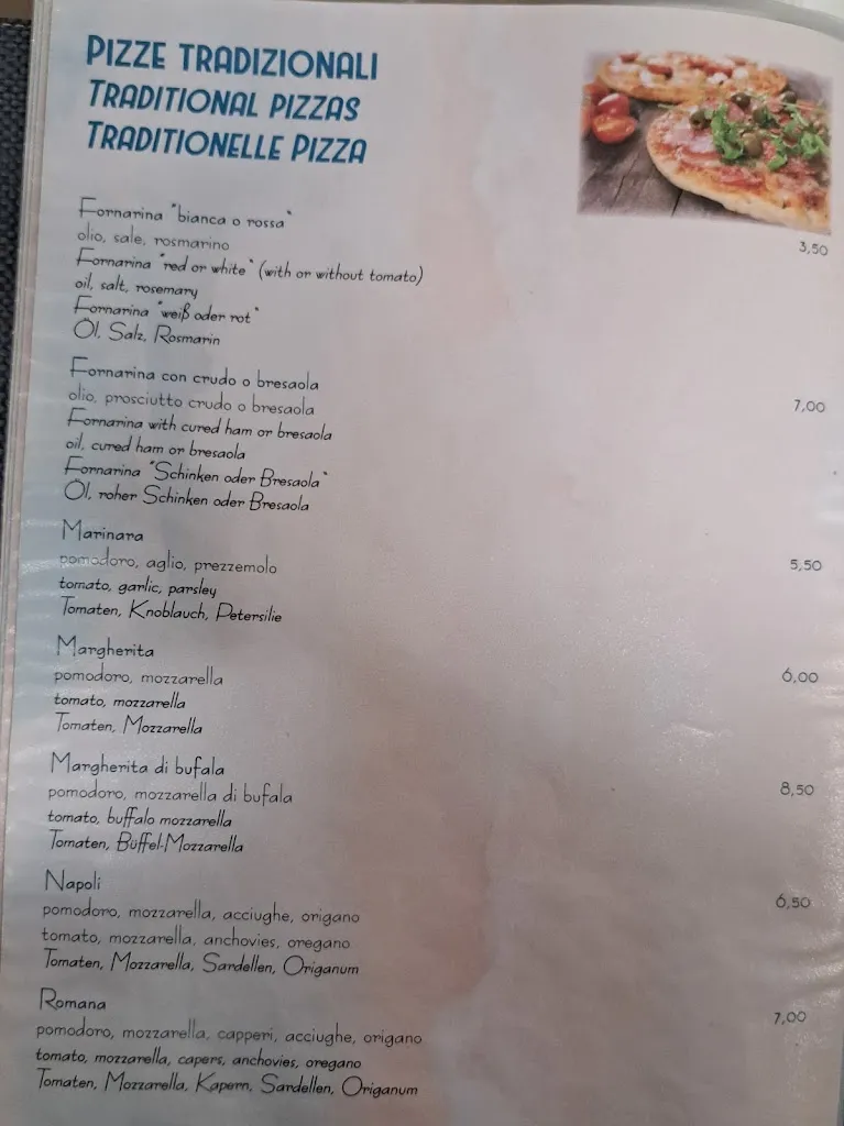 Menü_Ristorante La Tavernetta sul Mare_Provincia di Rimini_Bild_3
