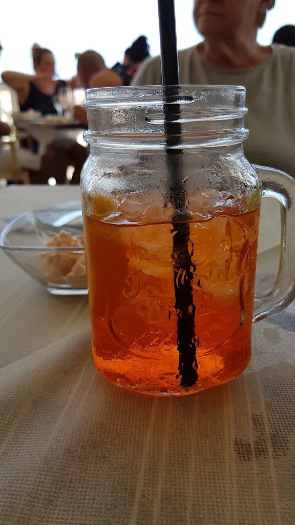 Menü_Ristorante La Tavernetta sul Mare_Provincia di Rimini_Bild_6