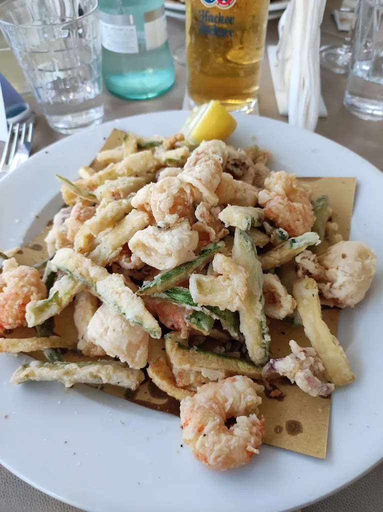 Menü_Ristorante La Tavernetta sul Mare_Provincia di Rimini_Bild_8