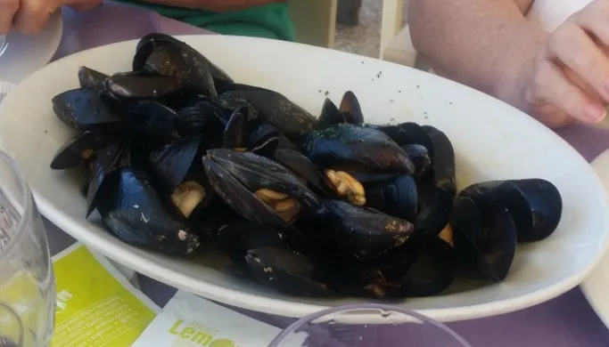 Menü_Ristorante La Tavernetta sul Mare_Provincia di Rimini_Bild_9