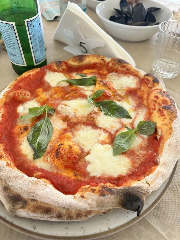 Der-Chefkoch_Ristorante La Tavernetta sul Mare_Provincia di Rimini_Bewertung