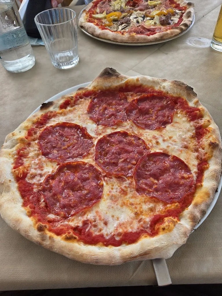 Simone_Ristorante La Tavernetta sul Mare_Provincia di Rimini_Bewertung