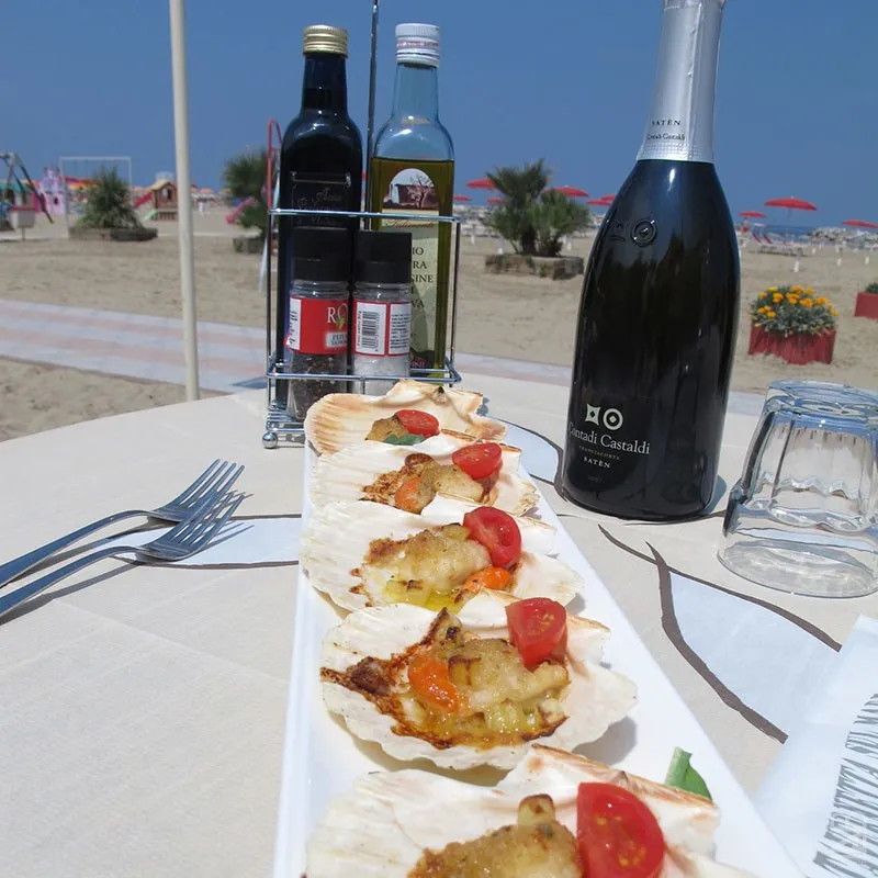 Ristorante La Tavernetta sul Mare_Provincia di Rimini_slider_image_3