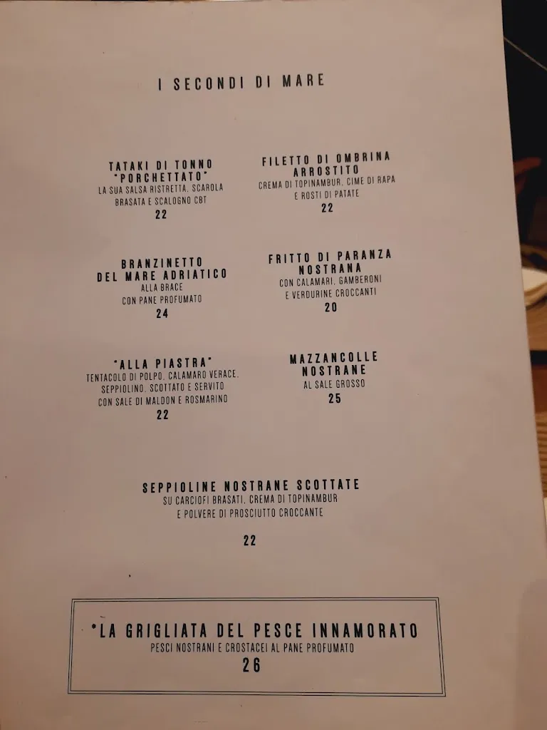 Menu_Ristorante Il Pesce Innamorato_Provincia di Rimini_image_2