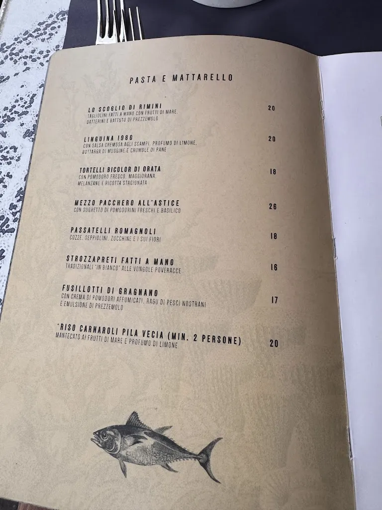 Menu_Ristorante Il Pesce Innamorato_Provincia di Rimini_image_4