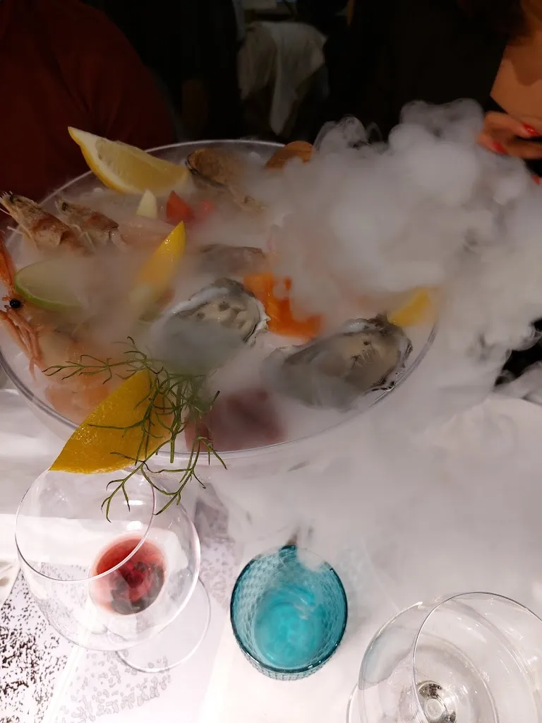 Fehmi Tekin_Ristorante Il Pesce Innamorato_Provincia di Rimini_review