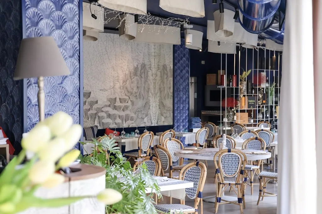 Ristorante Il Pesce Innamorato_Provincia di Rimini_slider_image_1