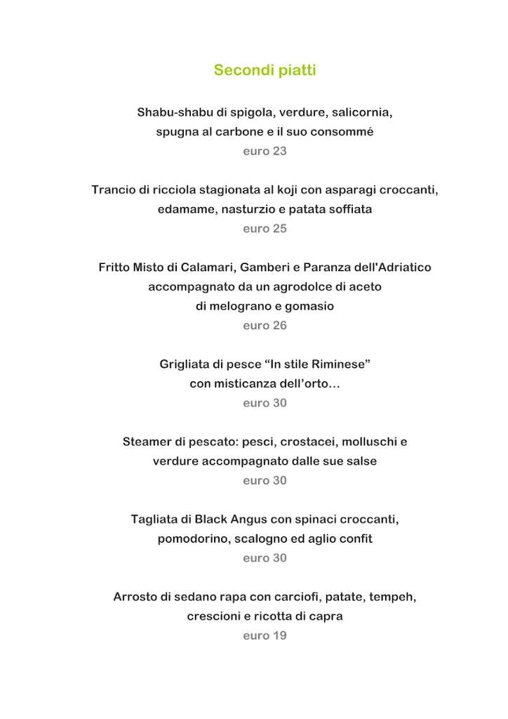 Menu_i-FAME Restaurant_Provincia di Rimini_image_2