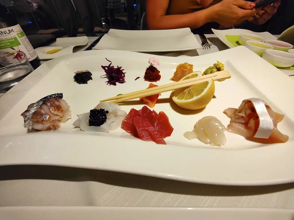 Menu_i-FAME Restaurant_Provincia di Rimini_image_9