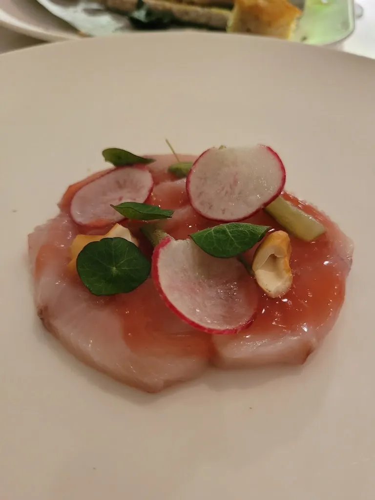 nick harris_i-FAME Restaurant_Provincia di Rimini_review