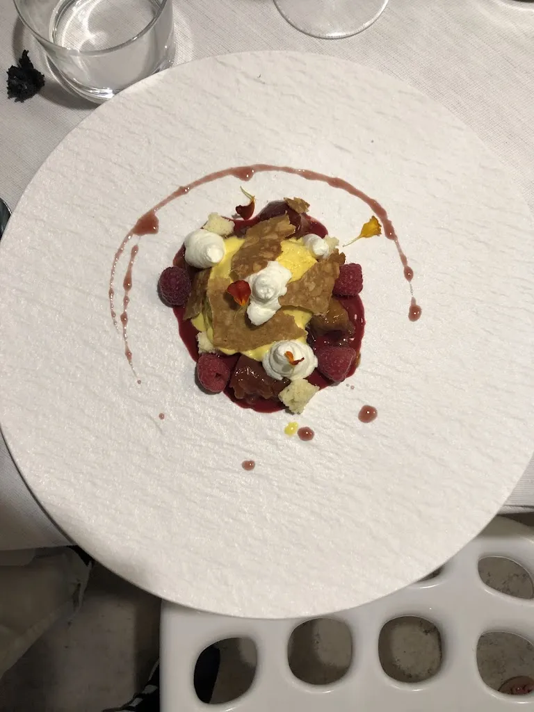 Maurizio Morolli_i-FAME Restaurant_Provincia di Rimini_review