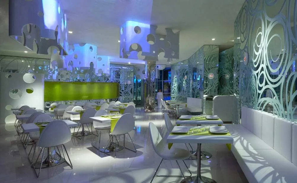 i-FAME Restaurant restaurant in Provincia di Rimini