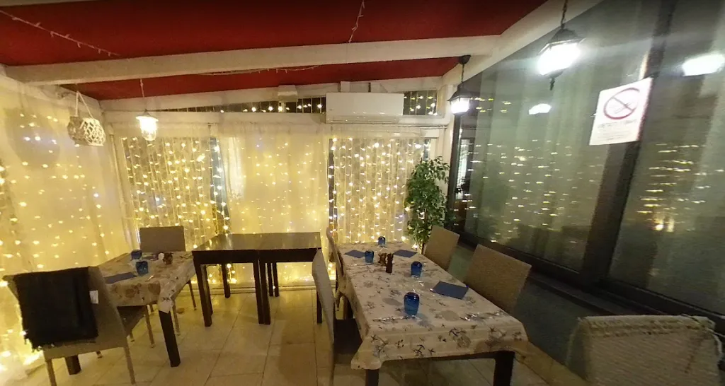 Osteria "Pensavo Peggio" restaurant in Provincia di Rimini