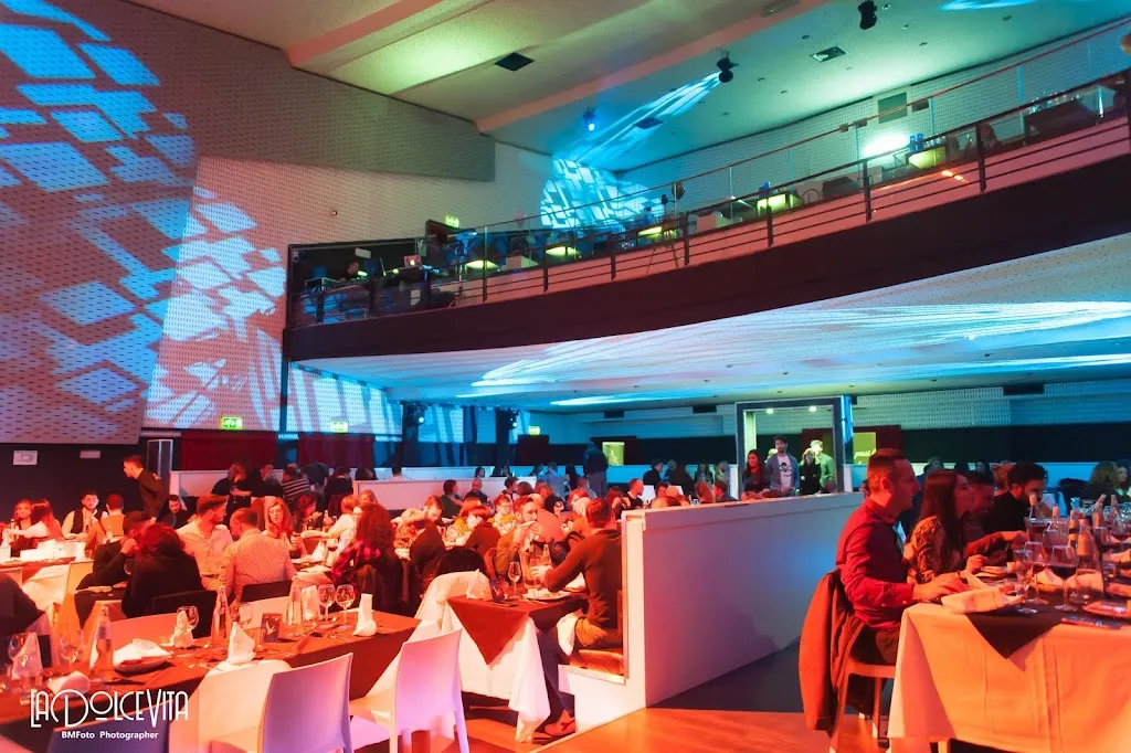 La dolce vita ristorante a Pratola Peligna