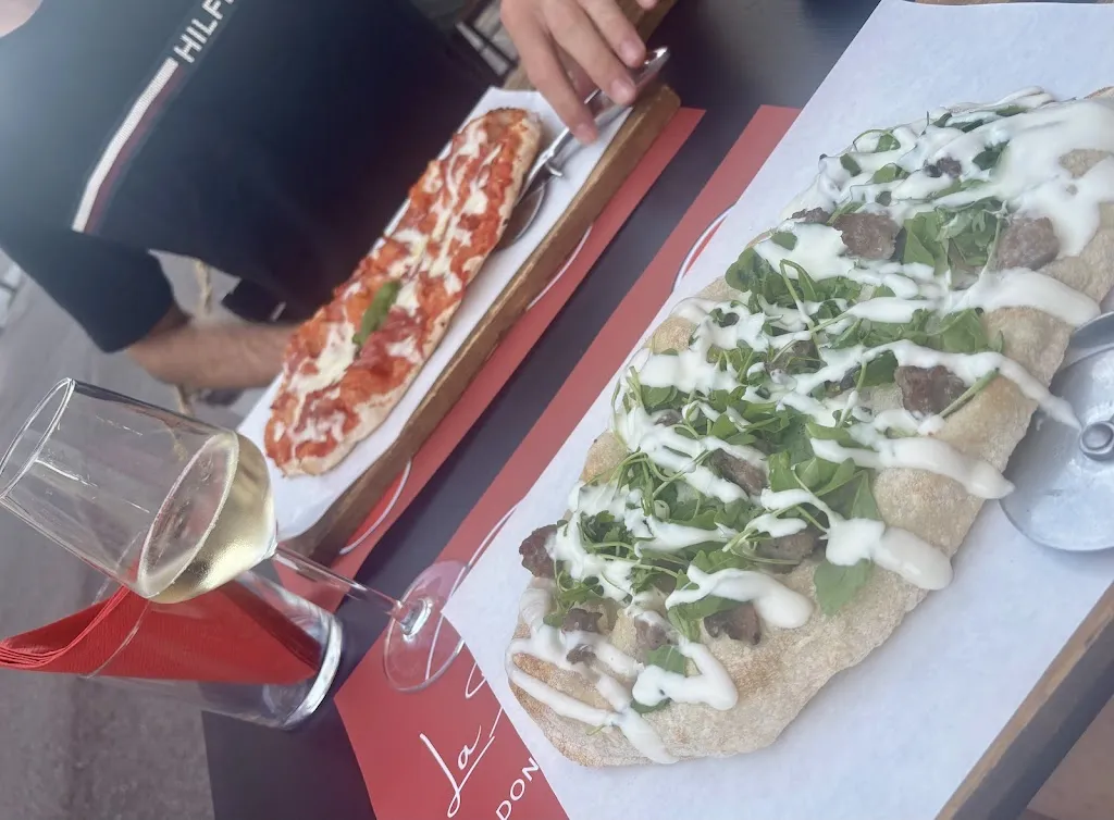 Wiktoria Pietrusiak_La Pinsallegra_Provincia di Rimini_review