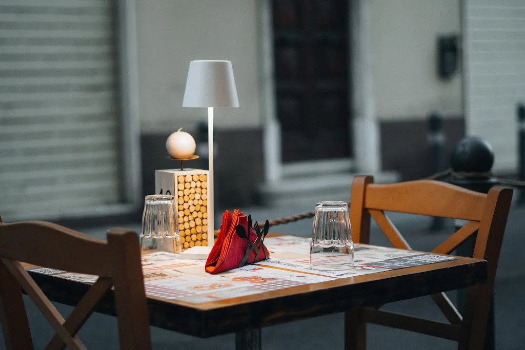 La Pinsallegra restaurant in Provincia di Rimini