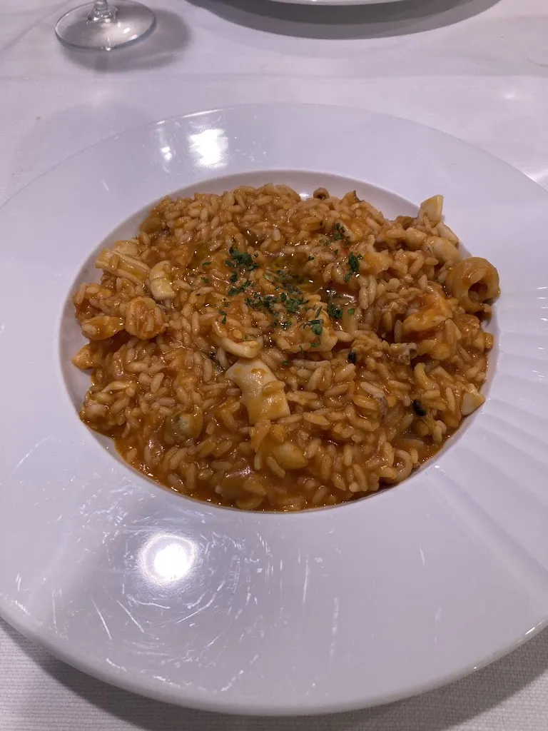 Tomek Unity_Ristorante Al Moccolo_Provincia di Rimini_recensione