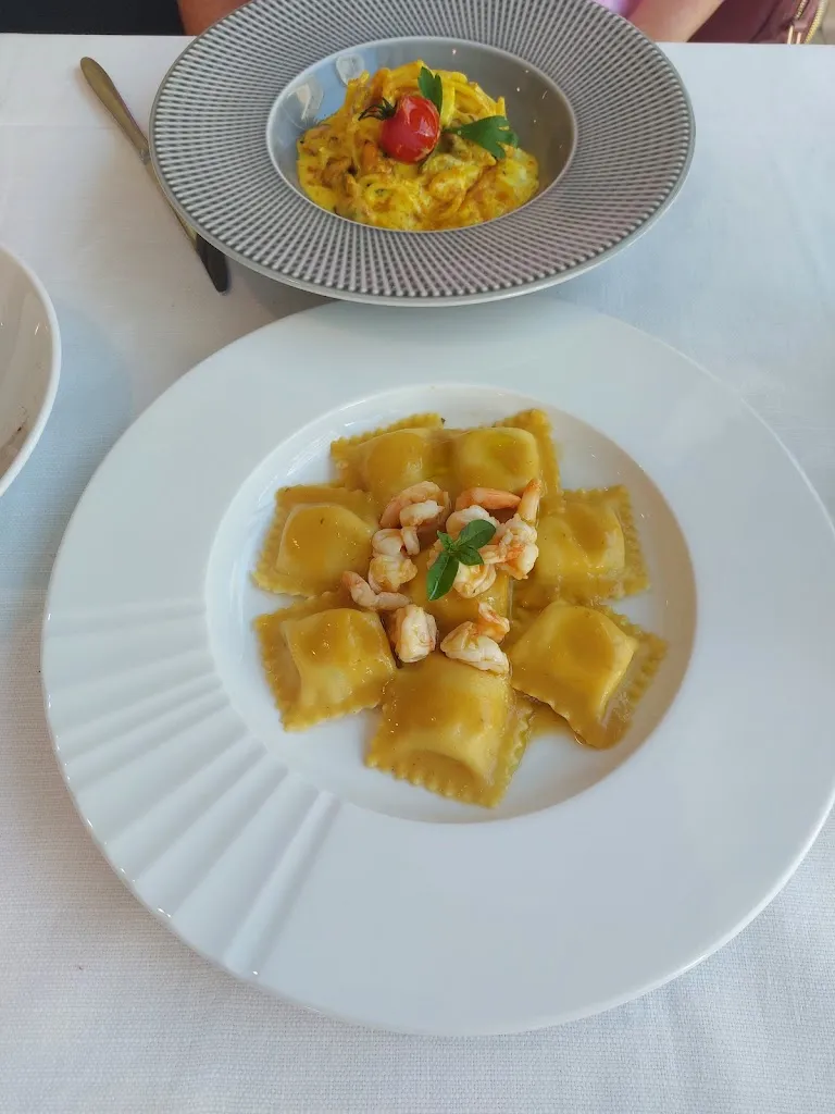 Денис Тимошин_Ristorante Al Moccolo_Provincia di Rimini_recensione