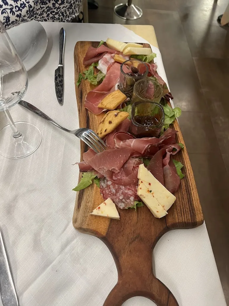 Peter Brodey_Osteria Le Delizie_Provincia di Rimini_recensione