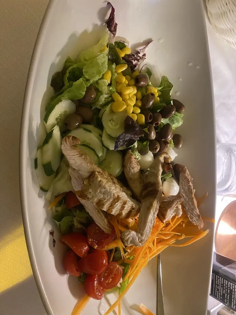 Ceithryn Hamilton_Osteria Le Delizie_Provincia di Rimini_recensione