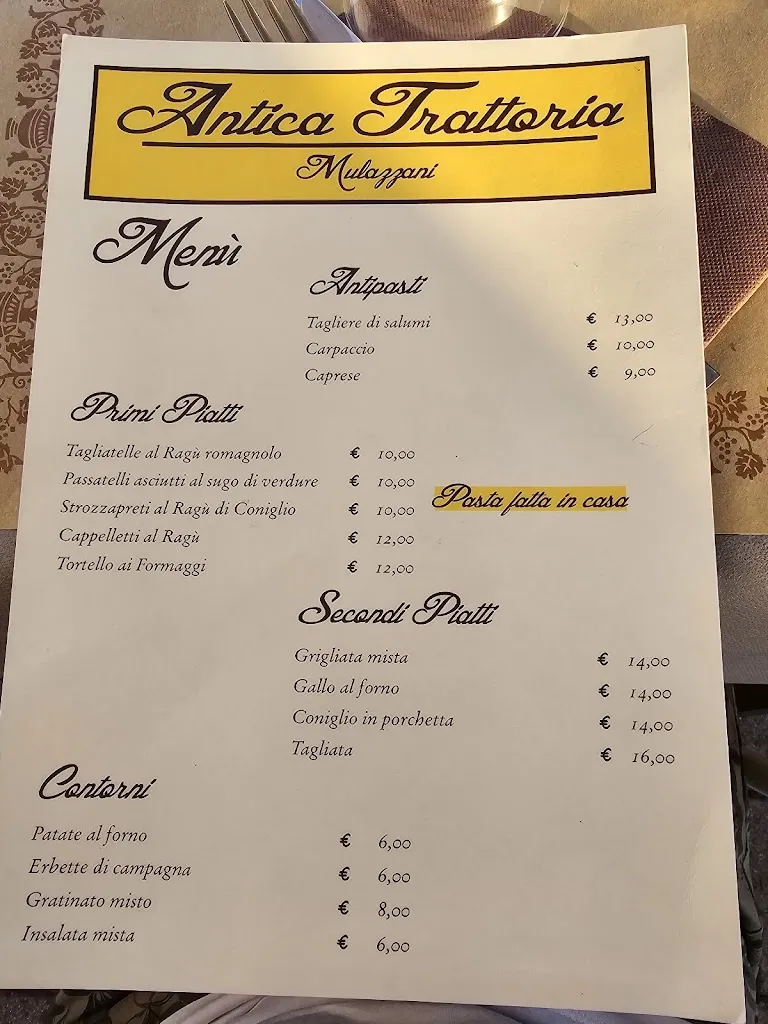 Menu_Restaurant Mulazzani_Provincia di Rimini_image_3