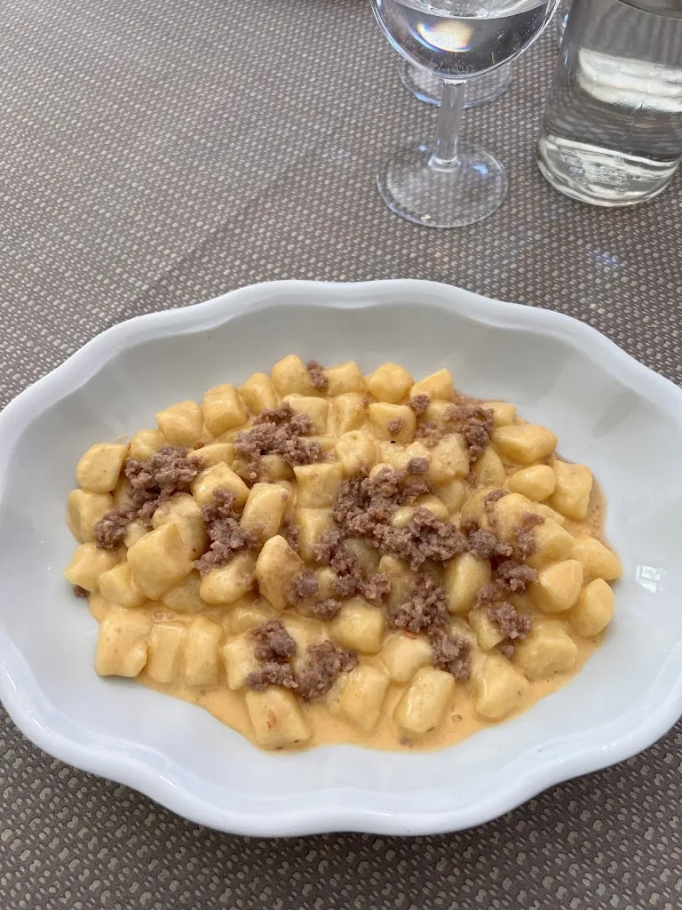 Crystal Luca_Restaurant Mulazzani_Provincia di Rimini_review