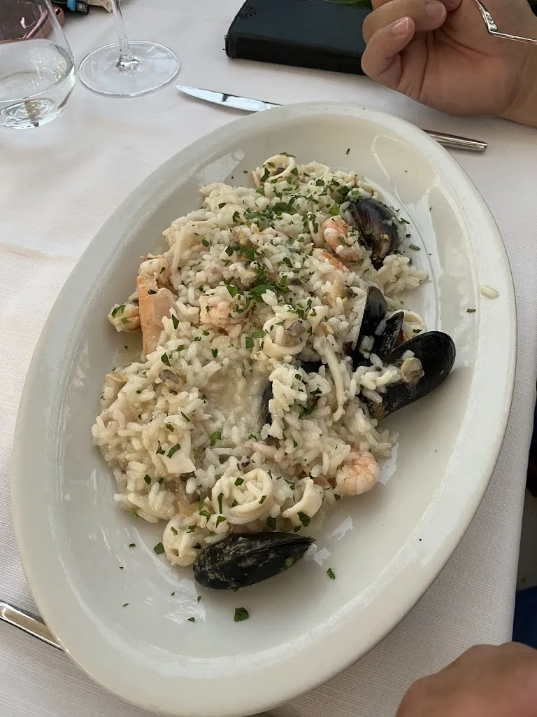 A K _Ristorante La Puraza_Provincia di Rimini_review