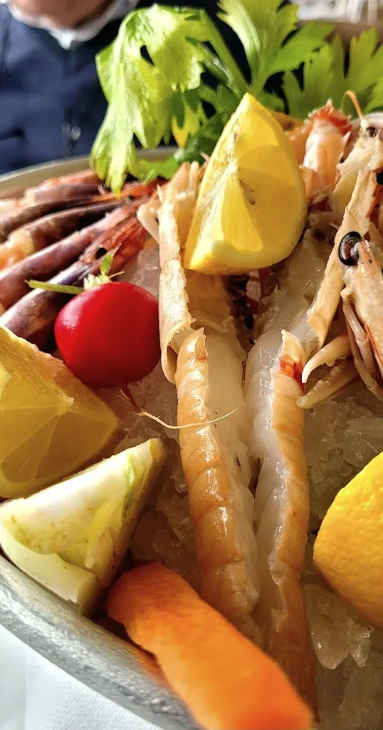 Giorgio Russo_Ristorante La Puraza_Provincia di Rimini_review