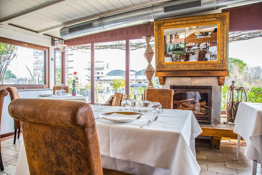 Ristorante La Puraza restaurant in Provincia di Rimini